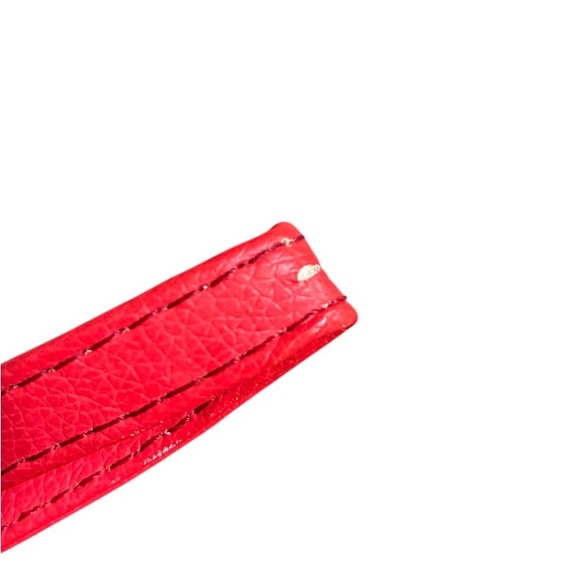 DISNEY MINNIE MOUSE Red & Black
Wristlet Zipper - Picture 12 of 12